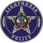 Chickasaw Lighthorse Police Department, Tribal Police