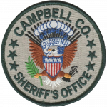 Campbell County Sheriff's Office, TN