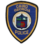 Cairo Police Department, GA