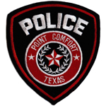 Point Comfort Police Department, TX