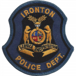 Ironton Police Department, MO
