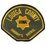 Louisa County Sheriff's Office, IA