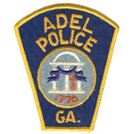 Adel Police Department, GA