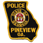 Pineview Police Department, GA