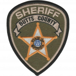 Butts County Sheriff's Office, Georgia