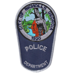 Nicholls Police Department, GA