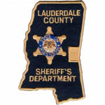 Lauderdale County Sheriff's Office, MS