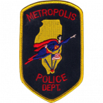Metropolis Police Department, IL