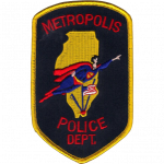 Metropolis Police Department, IL Metropolis Police Department, IL
