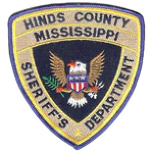 Deputy Sheriff Benjamin Stirling White, Hinds County Sheriff's Office ...