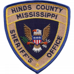 Hinds County Sheriff's Office, MS