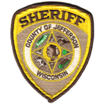 Jefferson County Sheriff's Office, WI