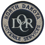 North Dakota Youth Correctional Center, ND