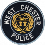 West Chester Borough Police Department, PA