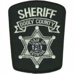 Dooly County Sheriff's Office, GA