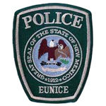 Eunice Police Department, NM