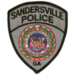 Sandersville Police Department, Georgia