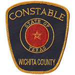 Wichita County Constable's Office, TX