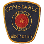 Wichita County Constable's Office, Texas