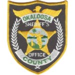 Okaloosa County Sheriff's Office, FL