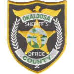 Okaloosa County Sheriff's Office, Florida