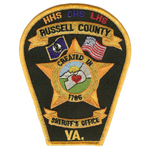 Russell County Sheriff's Office, VA