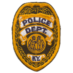 Lackey Police Department, Kentucky