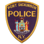 Port Dickinson Police Department, NY