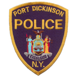 Port Dickinson Police Department, New York