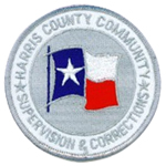 Harris County Community Supervision and Corrections Department, TX