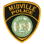 Midville Police Department, GA