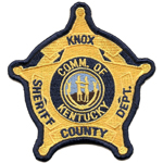 Knox County Sheriff's Office, KY