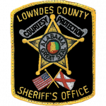 Lowndes County Sheriff's Office, AL