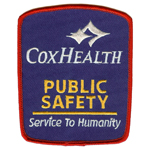 CoxHealth Department of Public Safety, MO