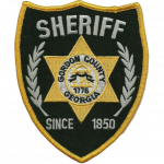 Gordon County Sheriff's Office, Georgia