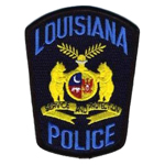 Louisiana Police Department, MO