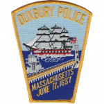 Duxbury Police Department, MA
