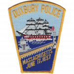 Duxbury Police Department, Massachusetts