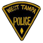 West Tampa Police Department, FL