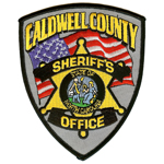 Caldwell County Sheriff's Office, NC