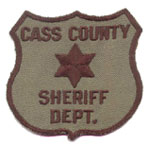 Cass County Sheriff's Department, MI