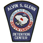 Alvin S. Glenn Detention Center, SC
