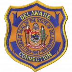 Delaware Department of Correction, DE