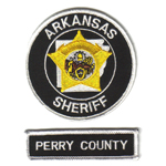 Perry County Sheriff's Office, Arkansas