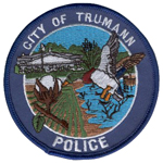 Trumann Police Department, AR