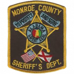 Monroe County Sheriff's Office, AL