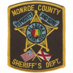 Monroe County Sheriff's Office, Alabama