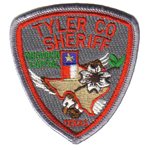 Tyler County Sheriff's Office, Texas