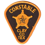 Clay County Constable's Office - Precinct 4, TX