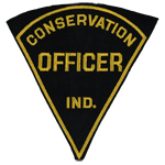 Indiana Department of Conservation, IN